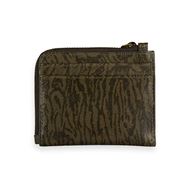 Снимка на SCOTCH&SODA SMALL LEATHER ZIP WALLET