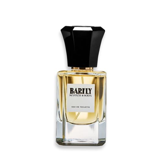 Снимка на SCOTCH&SODA BARFLY FRAGRANCE 50ML