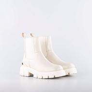 Снимка на LOVE MOSCHINO WOMEN'S WINTER TASSEL BOOTS