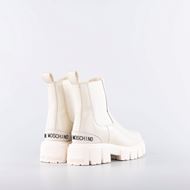 Снимка на LOVE MOSCHINO WOMEN'S WINTER TASSEL BOOTS