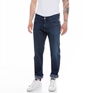 Снимка на REPLAY MEN'S COMFORT FIT ROCCO JEANS