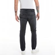 Снимка на REPLAY MEN'S REGULAR FIT WILLBI 573 BIO JEANS