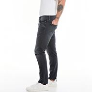 Снимка на REPLAY MEN'S REGULAR FIT WILLBI 573 BIO JEANS