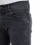 Снимка на REPLAY MEN'S REGULAR FIT WILLBI 573 BIO JEANS