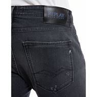 Снимка на REPLAY MEN'S REGULAR FIT WILLBI 573 BIO JEANS