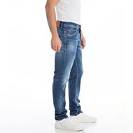 Снимка на REPLAY MEN'S SLIM FIT MICKYM 573 BIO JEANS