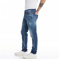 Снимка на REPLAY MEN'S SLIM FIT MICKYM 573 BIO JEANS