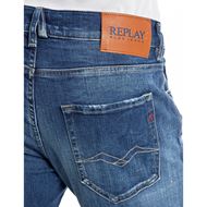 Снимка на REPLAY MEN'S SLIM FIT MICKYM 573 BIO JEANS