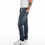 Снимка на REPLAY MEN'S SLIM FIT ANBASS JEANS