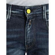 Снимка на REPLAY MEN'S SLIM FIT ANBASS JEANS