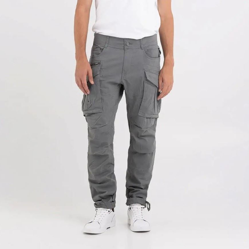 Снимка на REPLAY MEN'S JOE CARGO TROUSERS