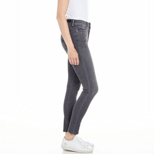 Снимка на REPLAY WOMEN'S SKINNY FIT LUZIEN JEANS