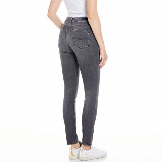 Снимка на REPLAY WOMEN'S SKINNY FIT LUZIEN JEANS