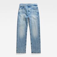 Снимка на G-STAR RAW WOMEN'S VIKTORIA HIGH STRAIGHT JEANS