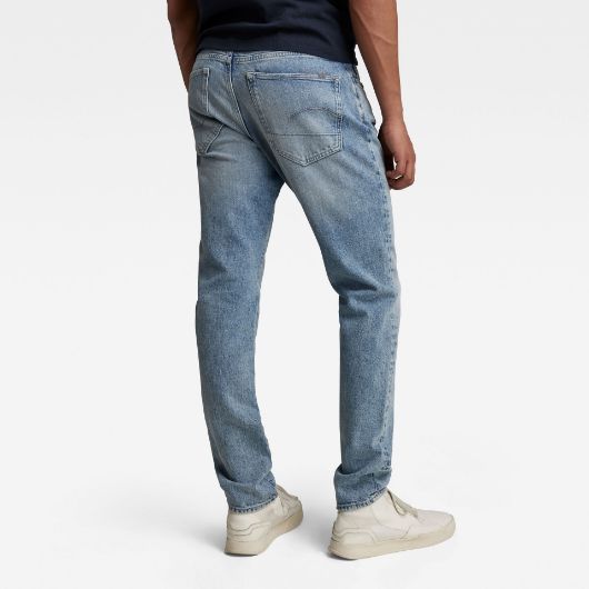 Снимка на G-STAR RAW MEN'S 3301 SLIM JEANS