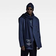 Снимка на G-STAR RAW MEN'S EFFO SCARF TEXT