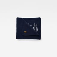 Снимка на G-STAR RAW MEN'S EFFO SCARF TEXT