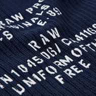 Снимка на G-STAR RAW MEN'S EFFO SCARF TEXT