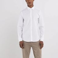 Снимка на REPLAY MEN'S POPLIN COTTON SHIRT