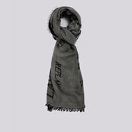 Снимка на REPLAY MEN'S SCARF WITH JACQUARD LOGO