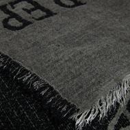 Снимка на REPLAY MEN'S SCARF WITH JACQUARD LOGO