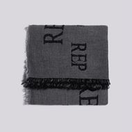 Снимка на REPLAY MEN'S SCARF WITH JACQUARD LOGO