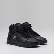 Снимка на REPLAY MEN'S RELOAD PREMIUM MID-CUT LEATHER SNEAKERS