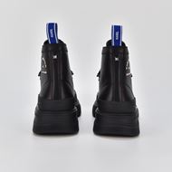 Снимка на KARL LAGERFELD MEN'S LUNAR MAISON KARL HIKER BOOTS