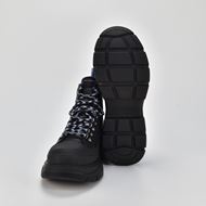 Снимка на KARL LAGERFELD MEN'S LUNAR MAISON KARL HIKER BOOTS