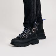 Снимка на KARL LAGERFELD MEN'S LUNAR MAISON KARL HIKER BOOTS