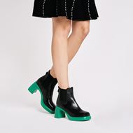 Снимка на KARL LAGERFELD WOMEN'S ASTRAGON MID GORE BOOTS