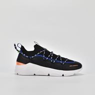 Снимка на KARL LAGERFELD MEN'S VERGER HIKER SOCK LO SNEAKERS