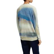 Снимка на SCOTCH&SODA MEN'S PRINTED CREWNECK PULLOVER