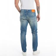 Снимка на REPLAY MEN'S SLIM FIT MICKYM JEANS