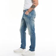 Снимка на REPLAY MEN'S SLIM FIT MICKYM JEANS