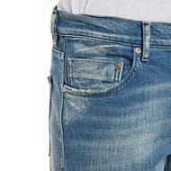 Снимка на REPLAY MEN'S SLIM FIT MICKYM JEANS