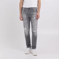 Снимка на REPLAY MEN'S SLIM FIT MICKYM AGED ECO 20 YEARS JEANS