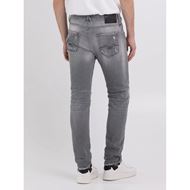 Снимка на REPLAY MEN'S SLIM FIT MICKYM AGED ECO 20 YEARS JEANS