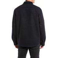 Снимка на REPLAY MEN'S FULL ZIPPER SHACKET