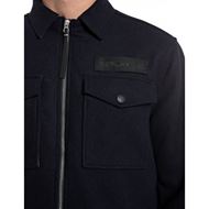 Снимка на REPLAY MEN'S FULL ZIPPER SHACKET