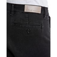 Снимка на REPLAY MEN'S SLIM CHINO FIT BRAD JEANS