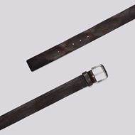 Снимка на REPLAY MEN'S LEATHER BELT WITH VINTAGE EFFECT