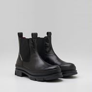 Снимка на REPLAY MEN'S VEGA LEATHER CHELSEA BOOTS