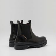 Снимка на REPLAY MEN'S VEGA LEATHER CHELSEA BOOTS