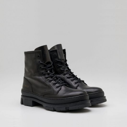 Снимка на REPLAY MEN'S VEGA LACE UP BOOTS