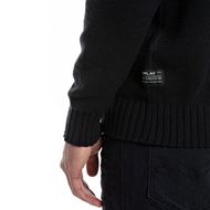 Снимка на REPLAY MEN'S RECYCLED CREWNECK SWEATER