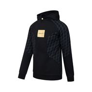 Снимка на CRUYFF MEN'S CHAIN REPEAT HOODIE