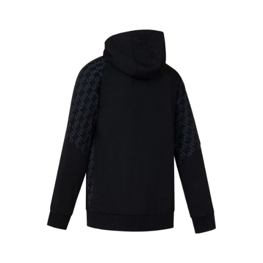 Снимка на CRUYFF MEN'S CHAIN REPEAT HOODIE