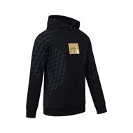 Снимка на CRUYFF MEN'S CHAIN REPEAT HOODIE