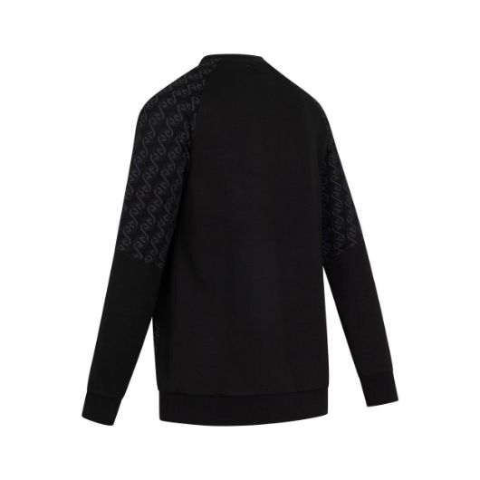 Снимка на CRUYFF MEN'S CHAIN REPEAT SWEATER